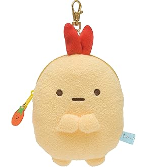 【未使用・タグ無】すみっコぐらし あじふらいのしっぽ もーちもちぬいぐるみ レア 未使用・タグ無】すみっコぐらし あじふらいのしっぽ もーちもち